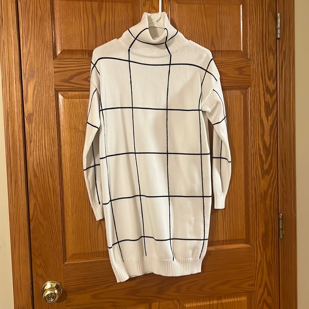 Chicwish Sweater Dress